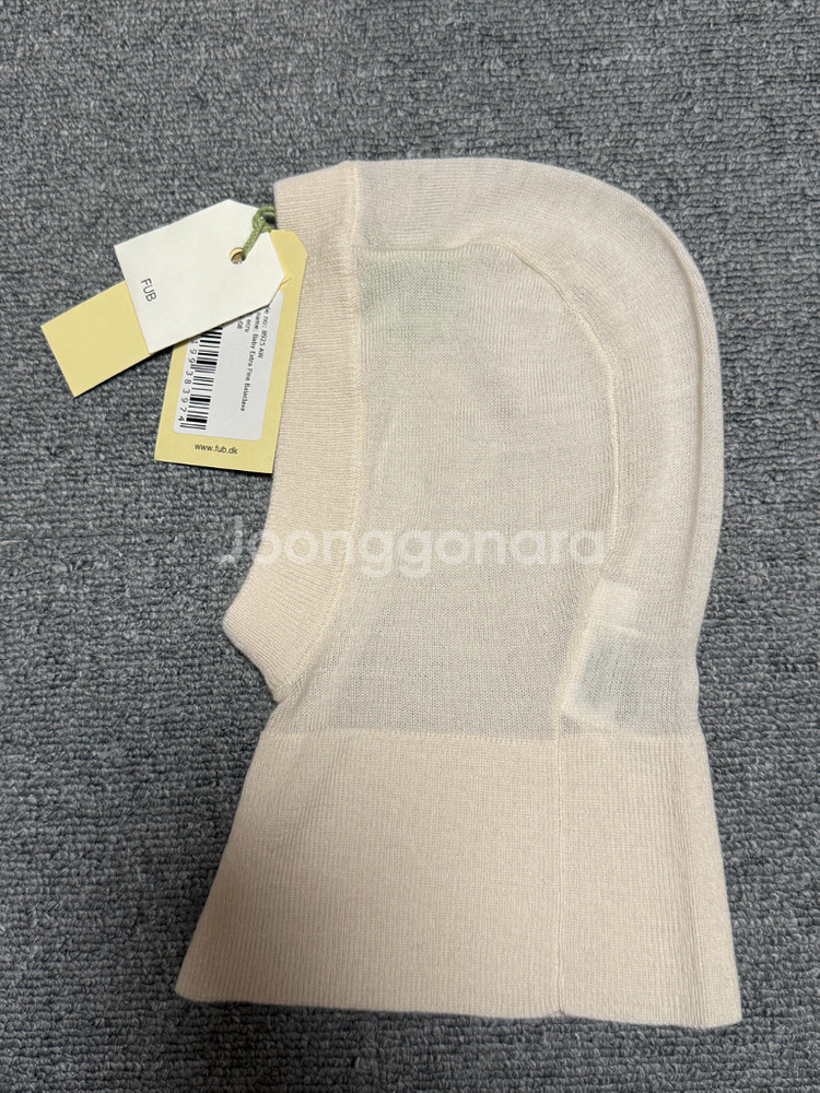 퍼브 바라클라바 62-68 (에크루)--0