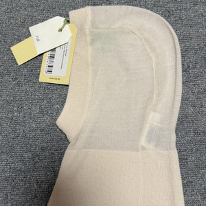 퍼브 바라클라바 62-68 (에크루)