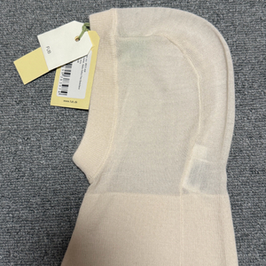 퍼브 바라클라바 62-68 (에크루)