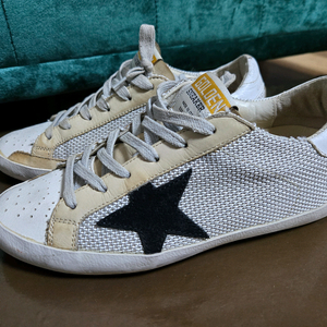 골든구스 그레이코드 36사이즈. 구찌,디올,프라다