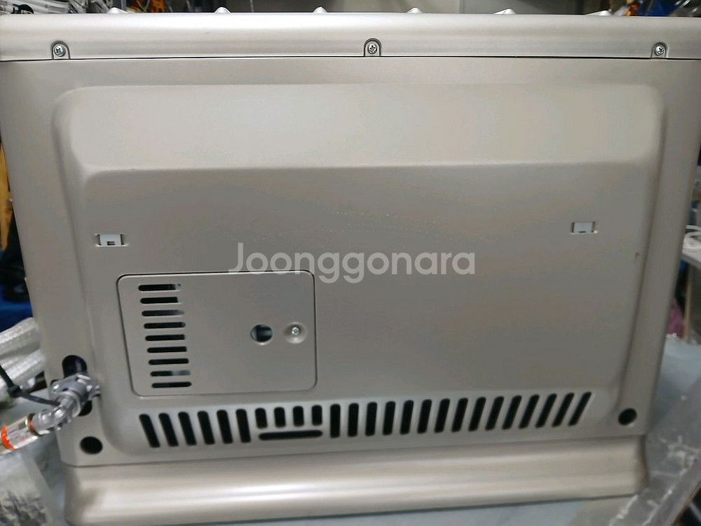 린나이 RHS-450S 가스 스토브--5