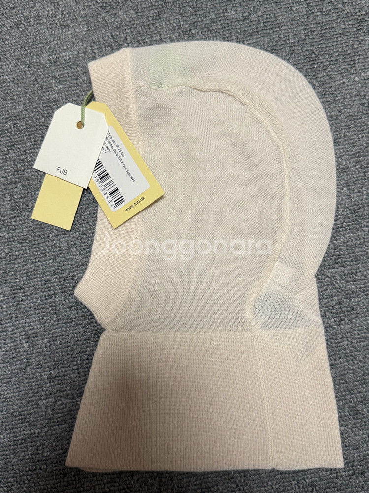 퍼브 바라클라바 68-74 (에크루)--0