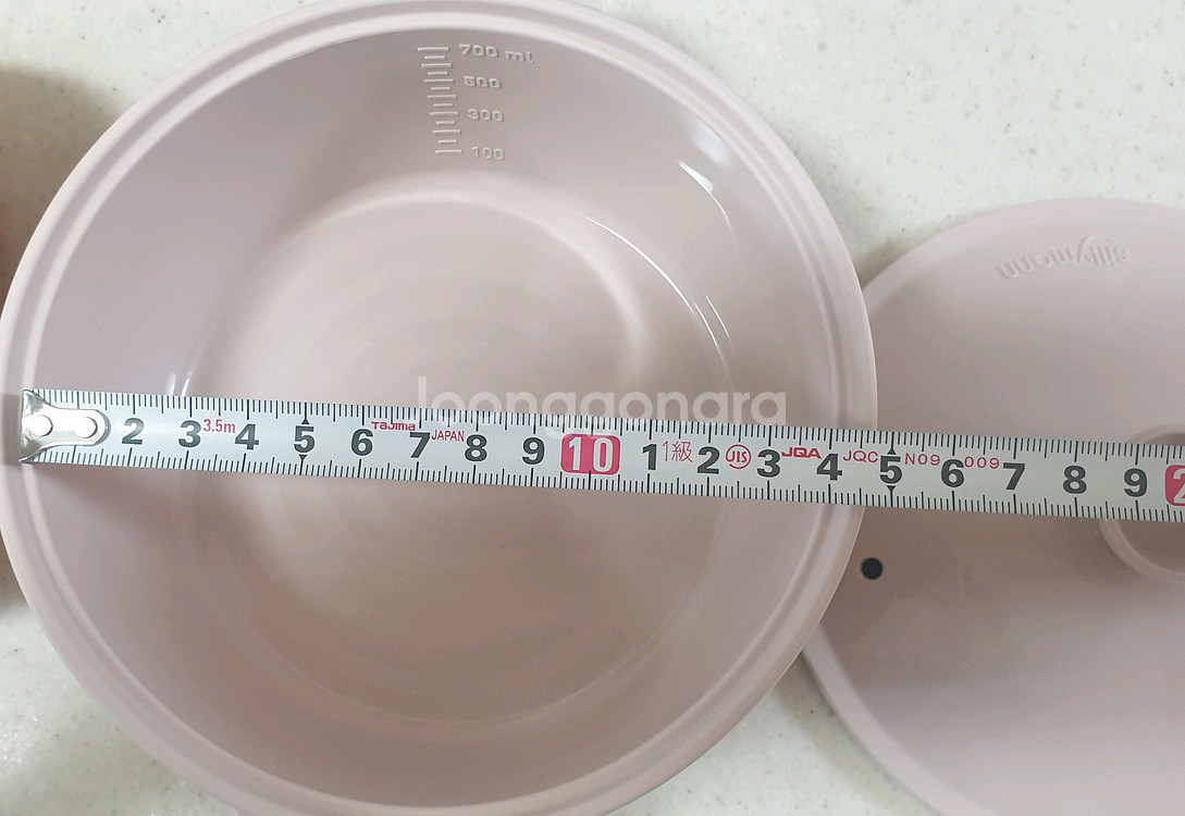 실리만 실리콘 찜기 스텐락 나눔용기 2개 조리도구받침대 어린이 숟가락2--3