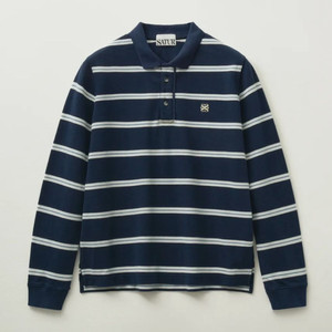 [새상품/오늘만 할인/무배]세터 스트라이프 피케 폴로