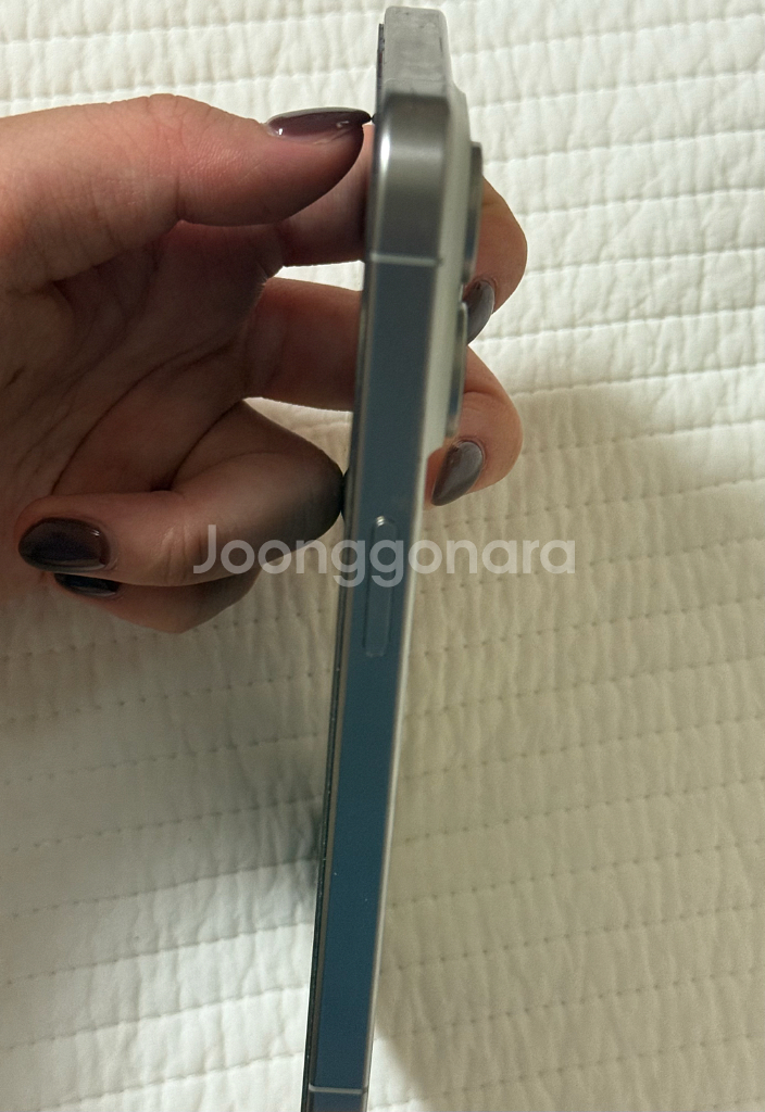 아이폰 15 프로 256GB--5