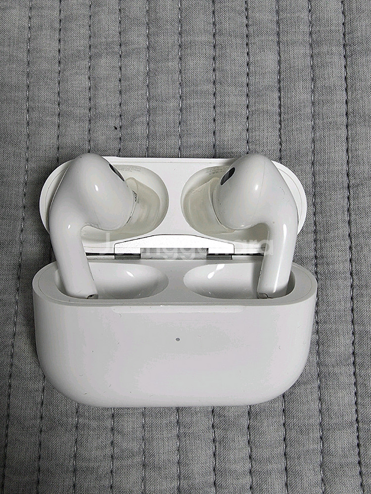 애플 에어팟 프로 2세대 C타입--0