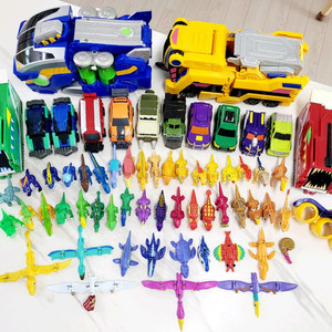 공룡메카드 개별판매