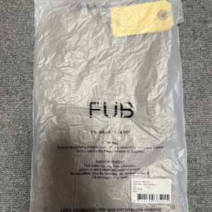 퍼브 바라클라바 80-86 (오트멜란지)