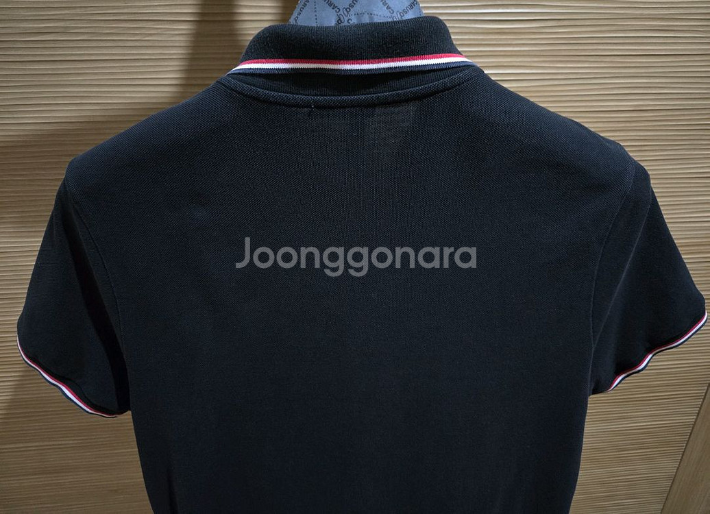 몽클레어 와펜 반팔티 L. 구찌,톰브라운,스톤아일랜드--7