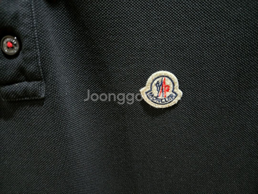 몽클레어 와펜 반팔티 L. 구찌,톰브라운,스톤아일랜드--3