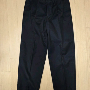 우드비 코튼 팬츠 3사이즈 입니다.