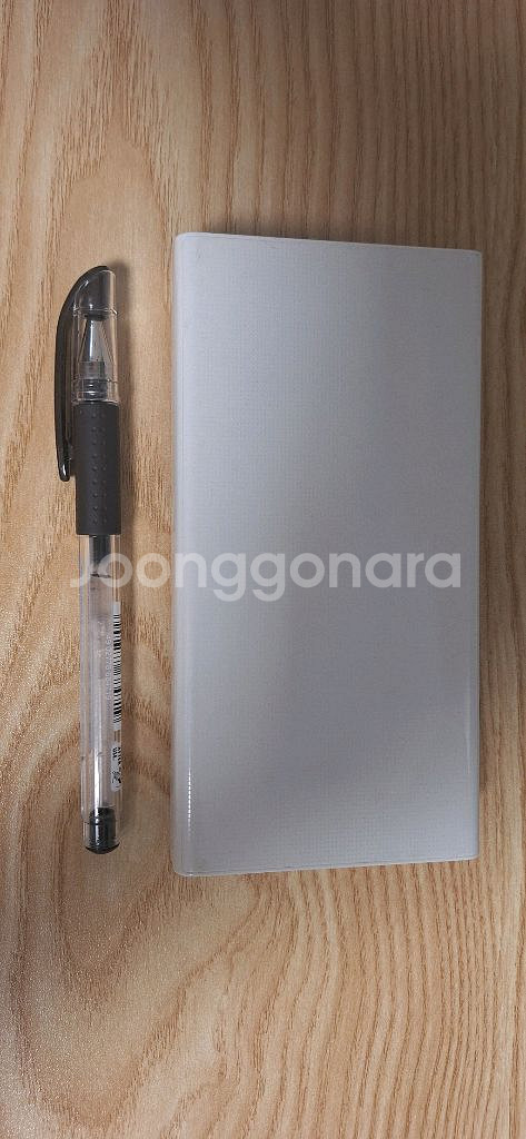 20000mAh 보조배터리 팝니다--2