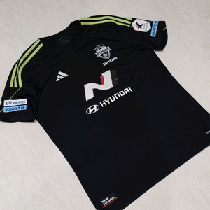 전북현대 n에디션 이승우 유니폼 3xl