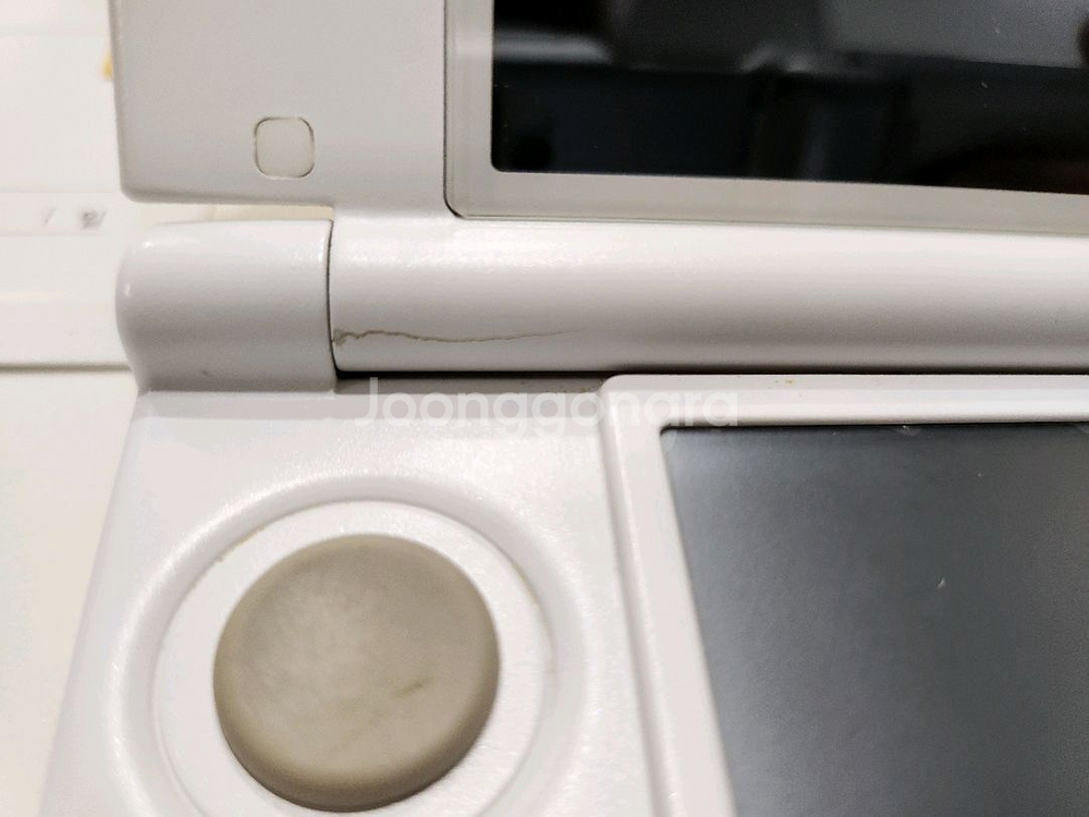 닌텐도 3DS XL포켓몬 피카츄 에디션 풀박스--6