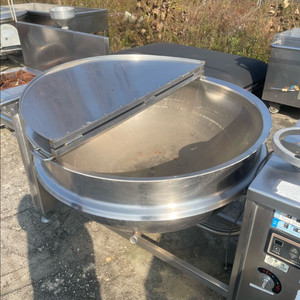 업소용 타원형 냄비 60cm