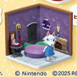 동물의숲 리멘트 공구 분철 비앙카 닌텐도