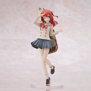 봇치 더 락 키타 이쿠요 피규어 1/7스케일 이치방쿠지 타올 클리어홀더 스티커 포카