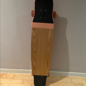 [서울 / 주행법 강습 O] 댄싱유이 롱보드 46인치 (+롱보드 가방 새 제품)