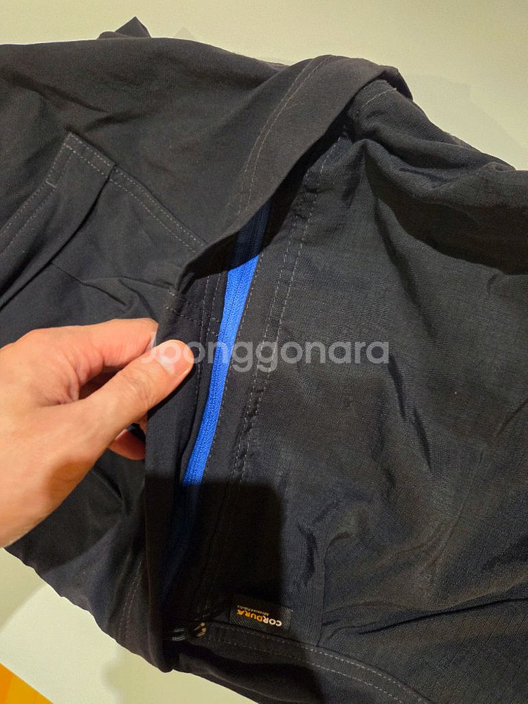 나이키 ACG 스미스 서밋 카고 팬츠--5