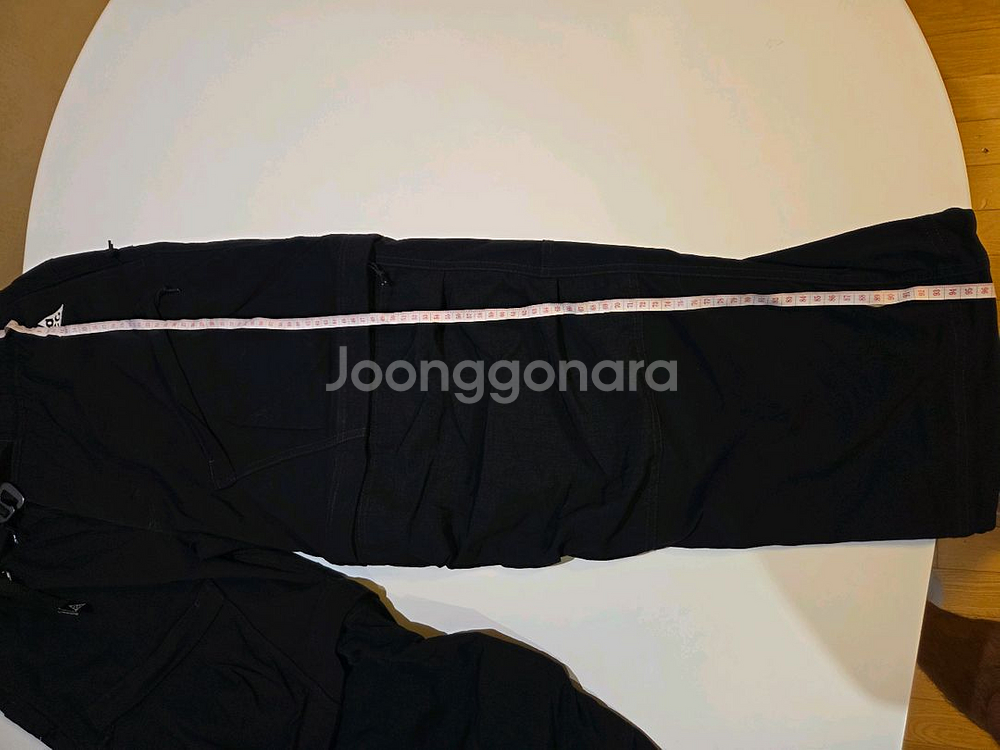 나이키 ACG 스미스 서밋 카고 팬츠--1