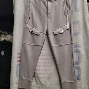 디젤브랙 골프 카고 조거팬츠 남성 L