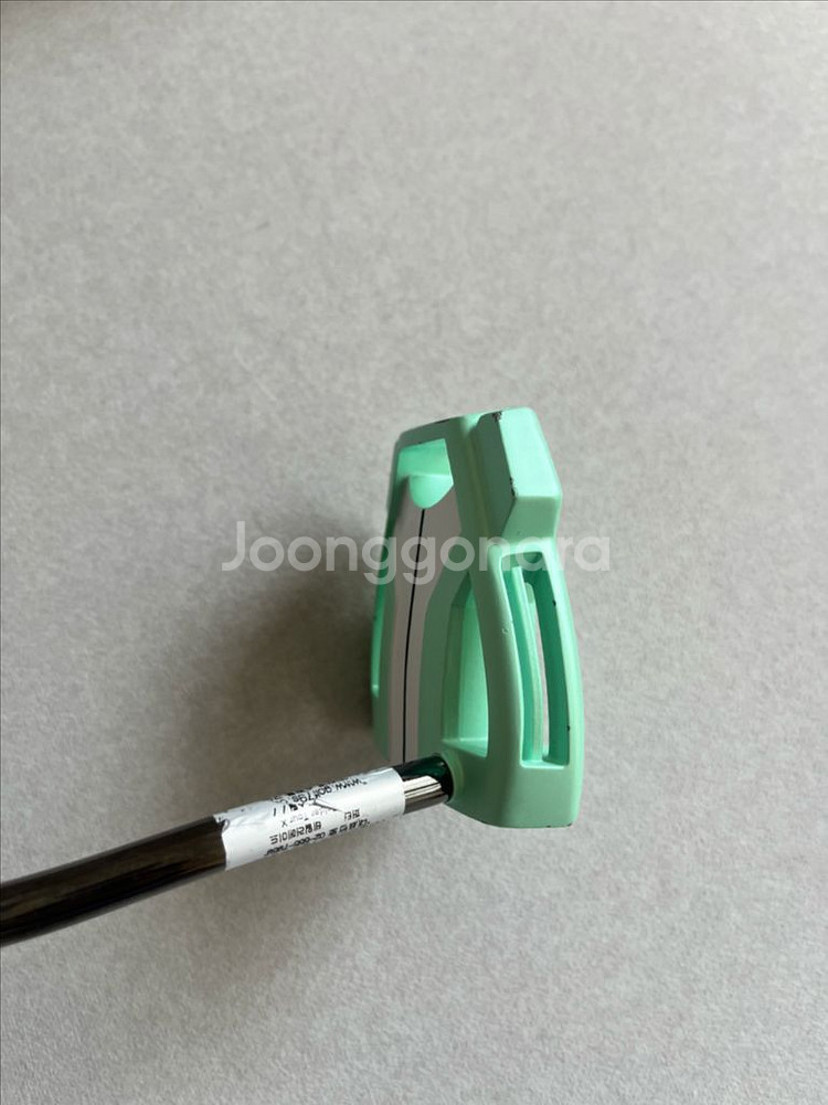 테일러메이드 스파이더 투어x 32인치 민트--4