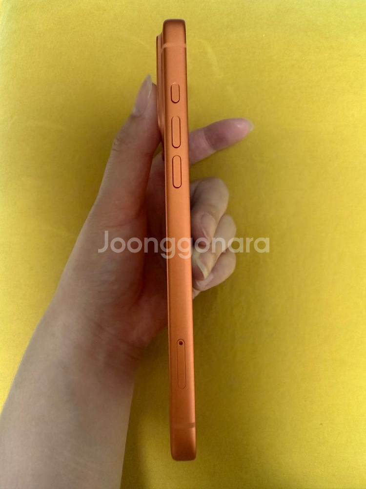 자급제)아이폰 17프로맥스 512GB 코스믹 오렌지색상--2