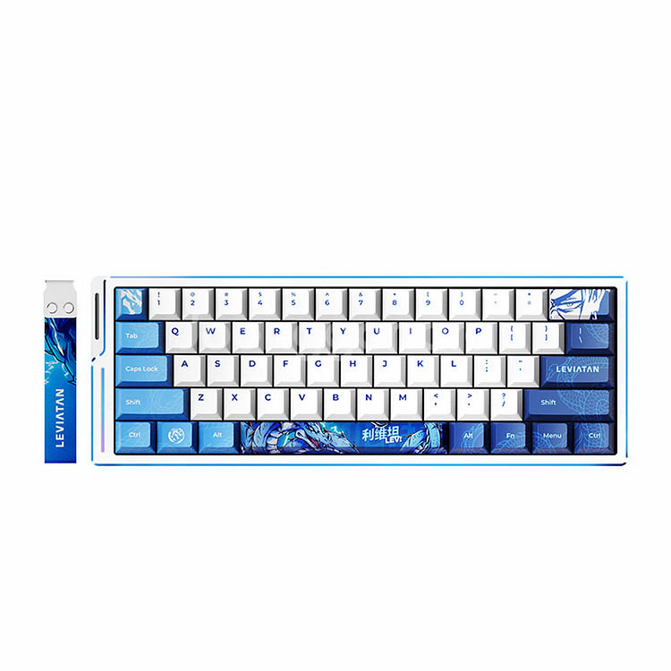 LEVIATAN 리비아탄 기계식 게이밍 키보드--0
