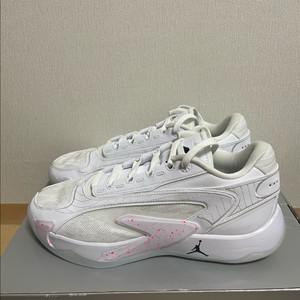 나이키 조던 루카2 275 새상품