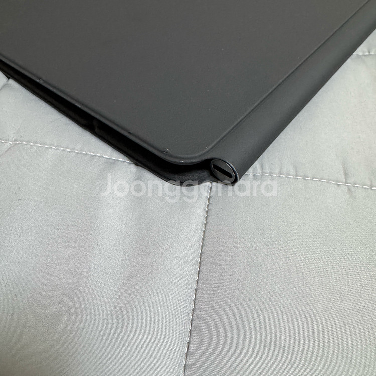 아이패드 매직키보드 11 블랙 영문--4