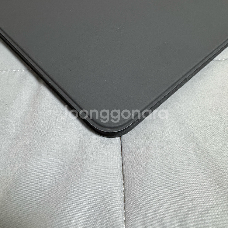 아이패드 매직키보드 11 블랙 영문--6