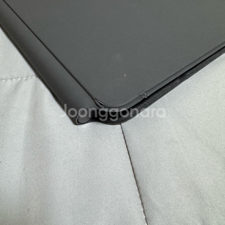 아이패드 매직키보드 11 블랙 영문--5