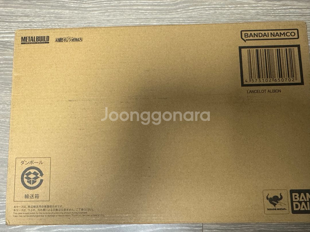 메탈빌드 홍련 + 랜슬롯 합본으로 팝니다--3