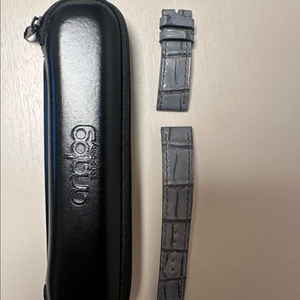 시계 엘리 스트랩 팝니다 / 18-16 / 115-65