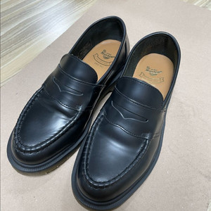 닥터마틴 페니로퍼 애보트 uk4(230-240)