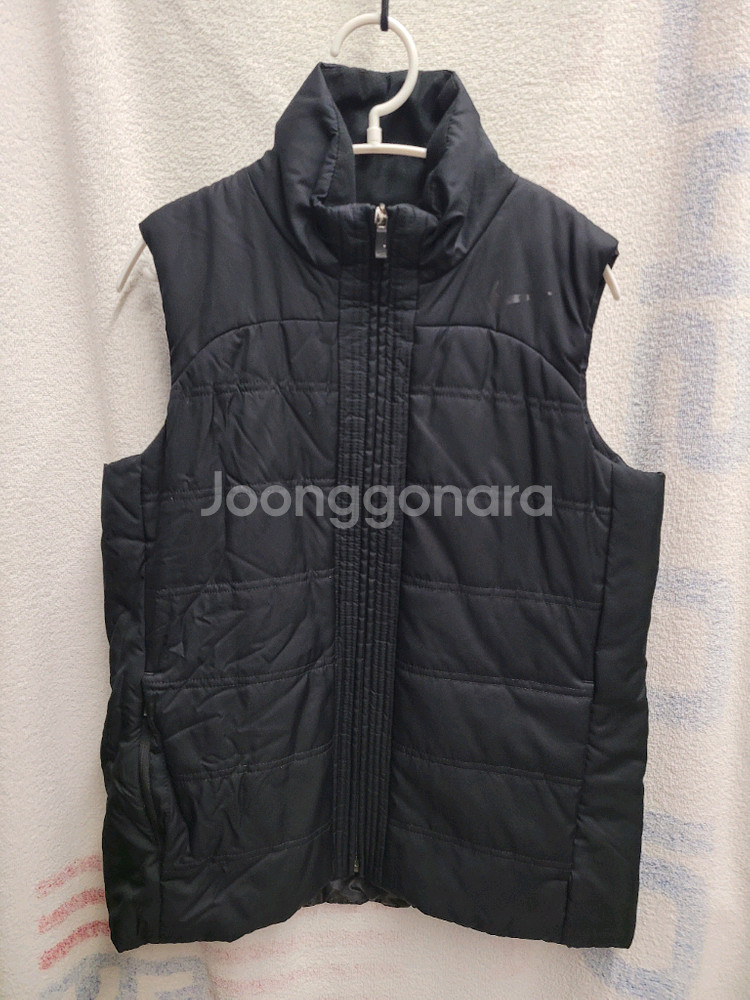 나이키 패딩조끼 여성--0