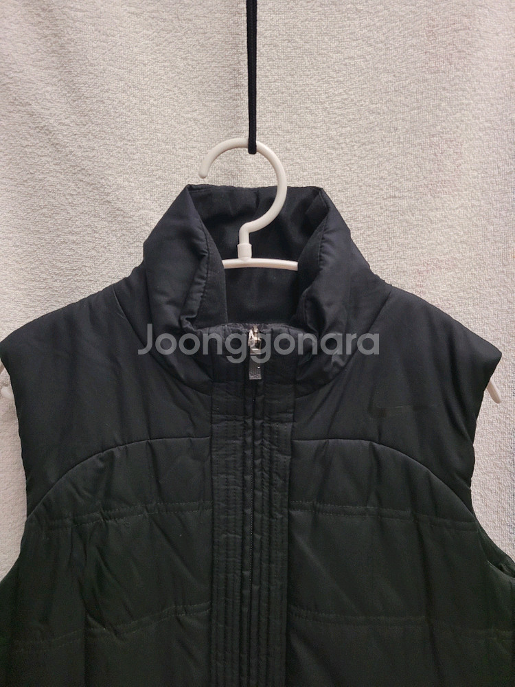 나이키 패딩조끼 여성--1