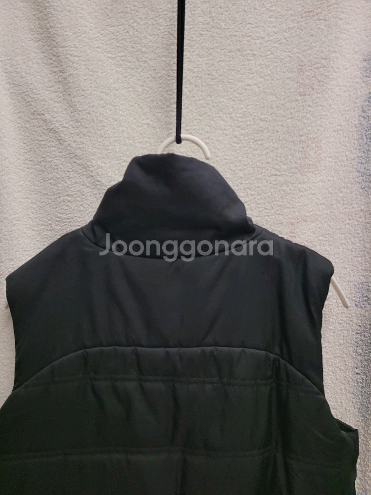 나이키 패딩조끼 여성--3