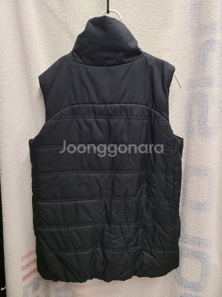 나이키 패딩조끼 여성--2