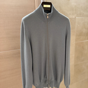 브루넬로쿠치넬리 캐시미어 니트 가디건