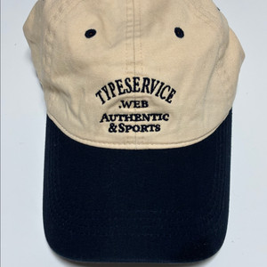 타입서비스 볼캡