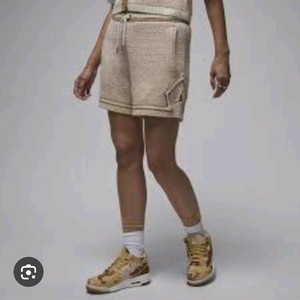 조던 니트 반바지