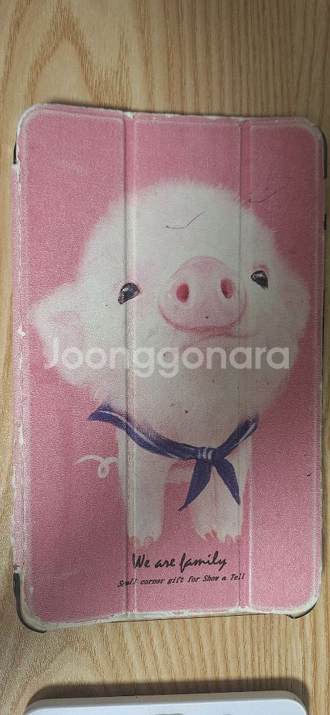 갤럭시탭 샐룰러 화이트 팝니다--8