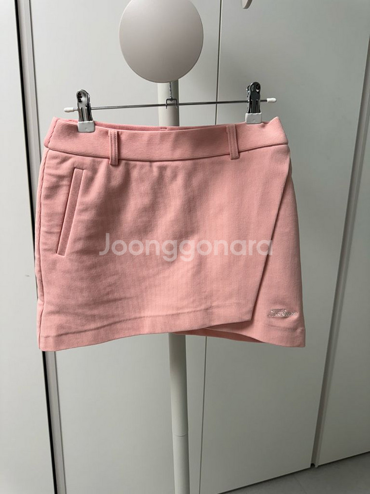 타이틀리스트 패딩 조끼 (여성) , 스커트--3