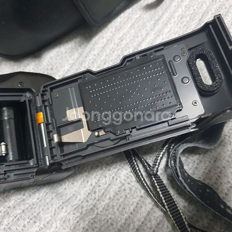 캐논 오토보이S 필름카메라--5