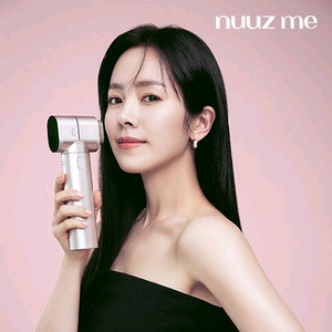 미개봉 누즈미 Muse 풀박스 30000샷 피부관리기