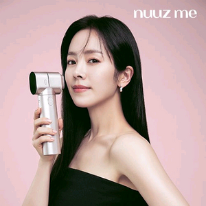 미개봉 누즈미 Muse 풀박스 30000샷 피부관리기