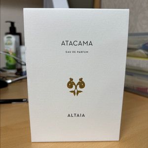 알타이아 아타카마 100ml