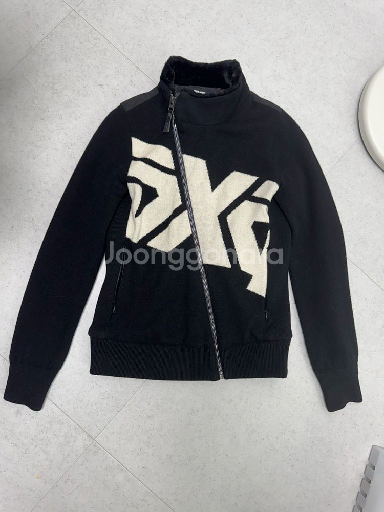 pxg 경량패딩(여성)--0