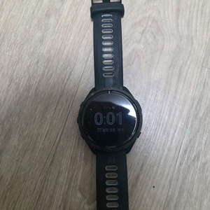 가민 포러너 965